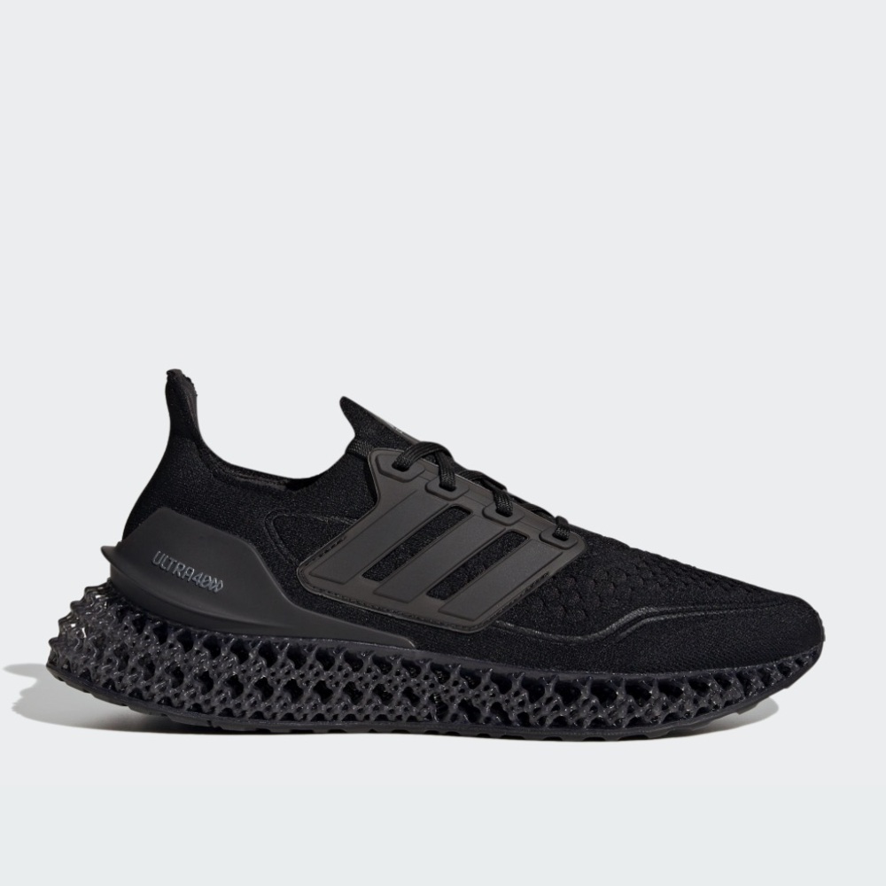 50% OFF FALL SALE Adidas Running shoes Ultra 4DFWD 'Black Carbon'